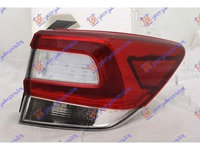 Stop Exterior-Subaru Impreza 17-pentru Subaru Impreza 17-