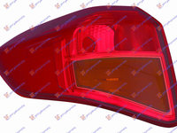 STOP EXTERIOR - SUZUKI VITARA 15-, SUZUKI, SUZUKI VITARA 15-19, 798005812