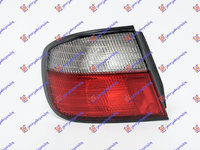 STOP EXTERIOR TRANSPARENT SEDAN Stanga., NISSAN, NISSAN PRIMERA (P11) 96-99, 056705812