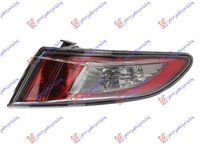 STOP EXTERIOR TRASNPARENT - HONDA CIVIC H/B-L/B 06-12, HONDA, HONDA CIVIC H/B-L/B 06-12, 080905821