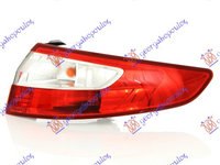 STOP EXTERIOR (TURKEY) - RENAULT FLUENCE 10-13, RENAULT, RENAULT FLUENCE 10-13, 667005891