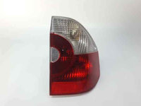 Stop exterior ULO (semnal alb) BMW X3 (E83) 2004-2007 cod origine 63216990170 / 63216990169