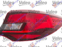 STOP EXTERIOR (VALEO) - OPEL ASTRA J 4D 13-, OPEL, OPEL ASTRA J 4D 13-, 600305813