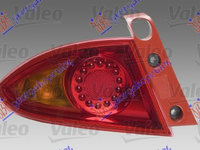 STOP EXTERIOR VALEO - SEAT LEON 05-13, SEAT, SEAT LEON 05-13, 028105912