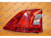 Stop Exterior-Volvo S60/V60 10-14 pentru Volvo S60/V60 10-13