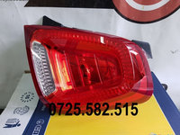STOP FIAT 500 AN DUPA 2015 COD 52007422 52007421
