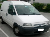 Stop fiat scudo 1999