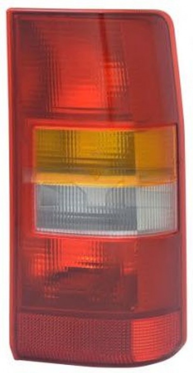 Stop FIAT SCUDO Combinato 220P TYC 11-11696-01-2