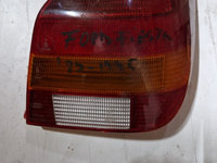 Stop Ford Fiesta an fabricatie 1989-1995