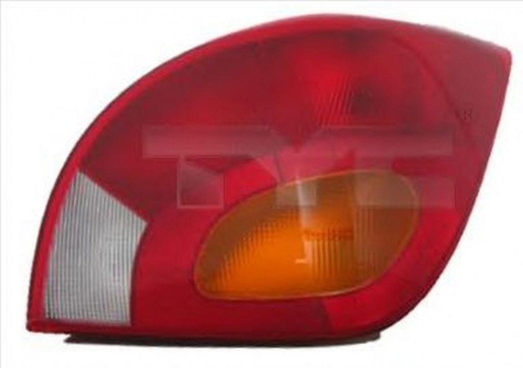 Stop FORD FIESTA IV JA JB TYC 11-0030-01-2