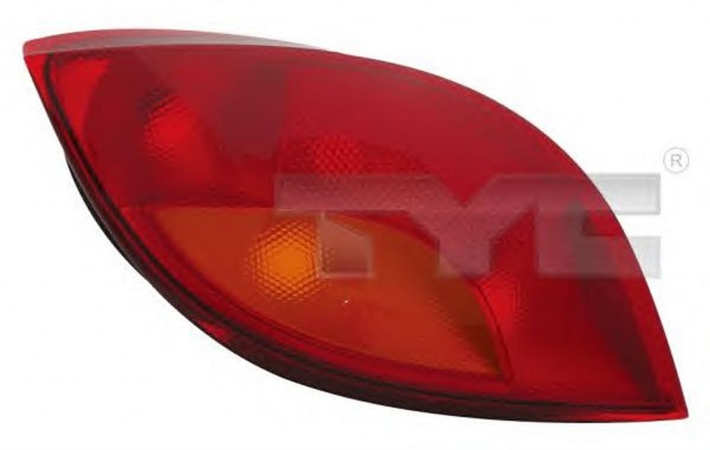 Stop FORD KA RB TYC 11-0362-01-2