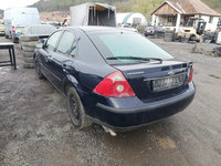 Stop Ford Mondeo 3 2004 2.0 Diesel Cod Motor HJBB 115CP/85KW