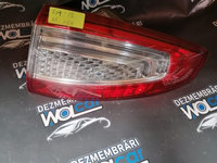 Stop ford mondeo dreapta led 2012