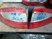 Stop Ford Mondeo MK4 Break