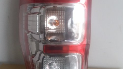 STOP FORD RANGER DUPA 2013 COD AB39-13405