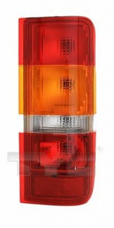 Stop FORD TRANSIT bus E TYC 11-5313-05-2