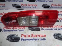 Stop ford transit model dupa 2006