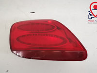 Stop Frana Aripa Spate Stanga Led Original Bentley Continental GT 1 2003 2004 2005 2006 2007 2008 2009 2010 2011 2012 3W8945095AA