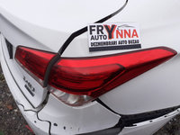 Stop frana dreapta Hyundai i40 2016 1.7 diesel 141HP