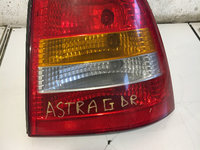 Stop frana dreapta spate opel astra g 1998 - 2004 hatchback