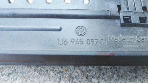 Stop frana haion VW Sharan, 2003, 1J6945097C