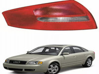 Stop Frana Lampa Spate Dreapta Audi A6 4B/C5 (facelift) 2001 2002 2003 2004 4411967RUE 30-050-378