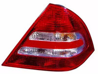 Stop Frana Lampa Spate Dreapta Mercedes-Benz C-Class W203/S203/CL203 (facelift) 2004 2005 2006 2007 4401928RUE 30-050-799