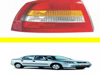 Stop Frana Lampa Spate Dreapta Opel Astra G 1998 1999 2000 2001 2002 2003 2004 2005 2006 2007 2008 2009 4421916RUE 30-050-883