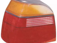 Stop Frana Lampa Spate Dreapta Volkswagen VW Golf 3 1991 1992 1993 1994 1995 1996 1997 1998 4411976RUE 30-051-267