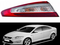Stop Frana Lampa Spate Stanga Led Ford Mondeo MK4 (facelift) 2010 2011 2012 2013 2014 2015 4311998LUE 11-601-941