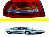 Stop Frana Lampa Spate Stanga Opel Astra G 1998 1999 2000 2001 2002 2003 2004 2005 2006 2007 2008 2009 4421934LUE2 30-050-881