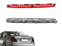 Stop Frana LED compatibil cu MERCEDES Benz W211 E-Class (2006-2009)