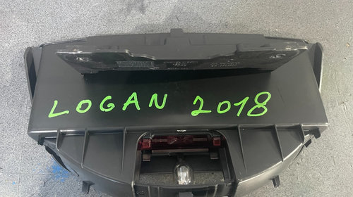 Stop frana luneta suplimentar Dacia Logan 2 1.0 SCe 73 cai motor B4D-E4 an 2018 cod 265982612R