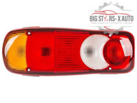 Stop frana Peugeot Boxer anul producției 2012-2022 partea dreapta versiune caroserie
