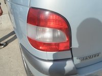 Stop Frana Renault Scenic din 2001