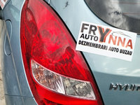Stop frana stanga Hyundai i20 2012 1.2 77HP