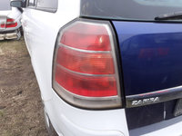 Stop frana stanga Opel Zafira B 2006 1.9 TDI Z19DT 88KW