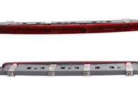 Stop frana suplimentar Mercedes Clasa C (W203) 04.2004-03.2007, SEDAN, DEPO, LED, omologare: ECE,