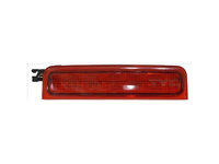 Stop frana suplimentar Volkswagen Caddy Iii/Life (2k), 03.2004-2015, Caddy 3 (2k), 06.2015- Cu 2 Usi Spate, TYC, Spate, LED, omologare: ECE,