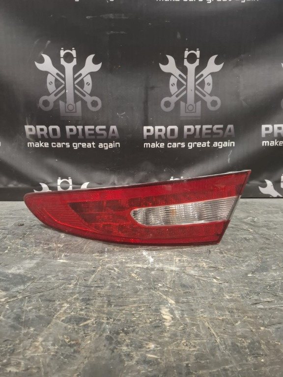 Stop frana / tripla spate dreapta Jaguar XF 2008 2009 2010 2011 - imagine 1