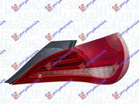 STOP FULL LED (MARELLI) - MERCEDES CLA (117) 13-16, MERCEDES, MERCEDES CLA (117) 13-16, 531105824