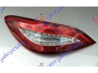 Stop Full Led (Marelli)-Mercedes Cls (W218) Coupe 10-14 pentru Mercedes,Mercedes Cls (W218) Coupe 10-14
