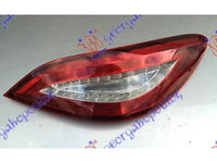 Stop Full Led (Marelli)-Mercedes Cls (W218) Coupe 10-14 pentru Mercedes,Mercedes Cls (W218) Coupe 10-14