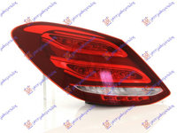 STOP FULL LED (ULO) - MERCEDES C CLASS (W205) SDN/S.W. 14-, MERCEDES, MERCEDES C CLASS (W205) SDN/S.W. 14-18, 536105827