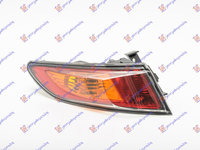 STOP GALBEN - HONDA CIVIC H/B-L/B 06-12, HONDA, HONDA CIVIC H/B-L/B 06-12, 080905812