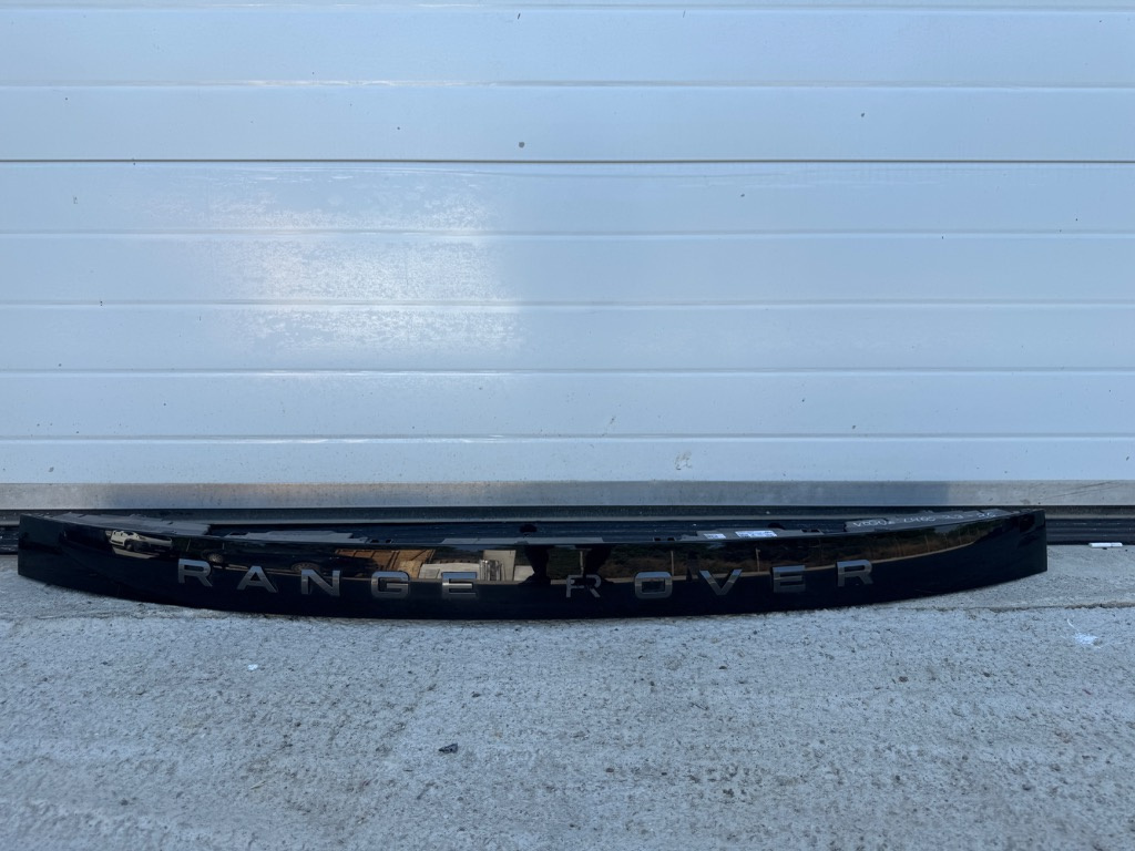 Stop haion central Land Rover Range Rover Vogue VOGUE L460 2022/2023/2024/2025