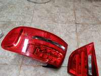 Stop haion, cod Bmw 3 Touring (E91)