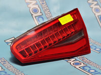 Stop haion dreapta Audi A4 2013 led