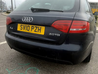 Stop haion dreapta AUDI A4 B8 AVANT / Break fabr. 2008 - 2011