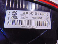 Stop haion - dreapta avand codul original - 5G0945094AC - pentru VW Golf 7
